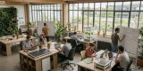 Green Startups in Österreich: Mit nachhaltigen Geschäftsmodellen Märkte in Osteuropa erschließen