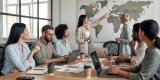 Welche Ressourcen benötigt ein Startup für die erfolgreiche Internationalisierung?