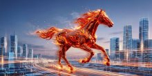Das Jahr des Feuerpferdes 2026: Chancen und Perspektiven für Unternehmen