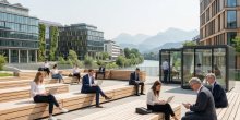 Quickjob revolutioniert Jobvermittlung in Österreich: Digital, schnell und effizient