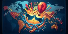 Iran-Krieg 2026: Die wirtschaftlichen Folgen und wie Europa reagiert