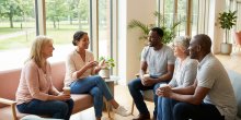 Mental Health im Wandel: Innovative Angebote für Unternehmen und Privatpersonen