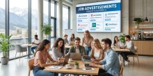 Quickjob digitalisiert die Einsatzplanung: Effizientere Personalverwaltung für Catering & Events