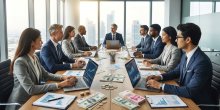Absicherung von Währungsrisiken: Strategien und Praxistipps für Unternehmen