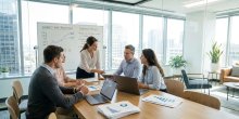 Zinsmanagement-Strategien für KMU: Risiken verstehen und aktiv steuern