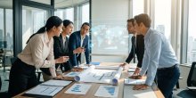 Markterschließungsstrategie: Abgrenzung, Besonderheiten und professionelle Umsetzung