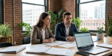 Zinskosten im Startup: Strategien zur Optimierung und Senkung der Finanzierungskosten