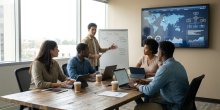 Risikominderung für Startups bei internationaler Expansion: Strategien und Praxisbeispiele