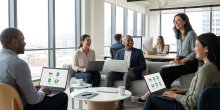 Google-Angebote und Geschäftsmodelle: Übersicht für Unternehmen und Startups