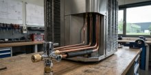 Expansionsventil: Schlüsseltechnologie für Kühlinnovation und Wachstum
