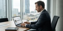 Digitale Steuerhilfe für Mitarbeitende: Wege, Rollen und Grenzen für österreichische Unternehmen
