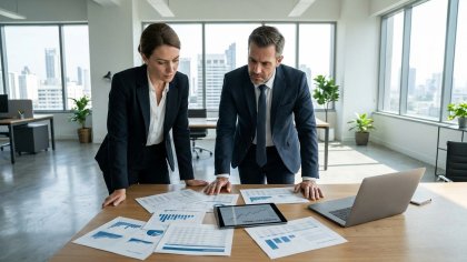 Vorteile des Zinsmanagements für Unternehmen