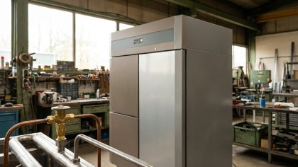Expansionsventile: Typen, Funktion und Auswahlkriterien für Kälte- und Klimaanlagen
