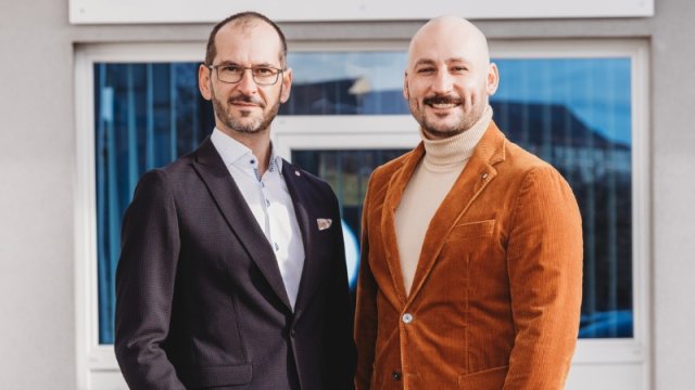 „Muss man haben“: Datenschutz & Compliance in der Praxis (Coverinterview)