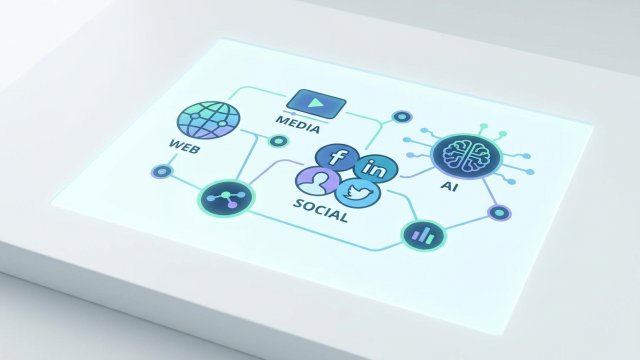 Digitale Sichtbarkeit 2026: Warum Erfolg weit über Ihre Firmenwebsite hinausgeht