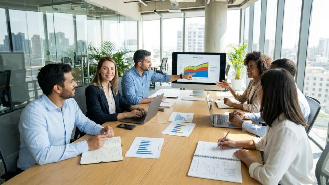 Markteintrittsstrategie: Grundlagen, Erfolgsfaktoren und aktuelle Herausforderungen