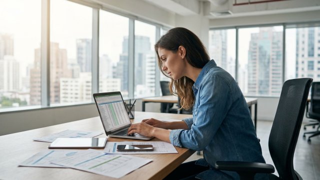 Zinsmanagement im Startup: Vorteile, Chancen und Erfolgsfaktoren
