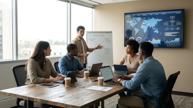 Risikominderung für Startups bei internationaler Expansion: Strategien und Praxisbeispiele