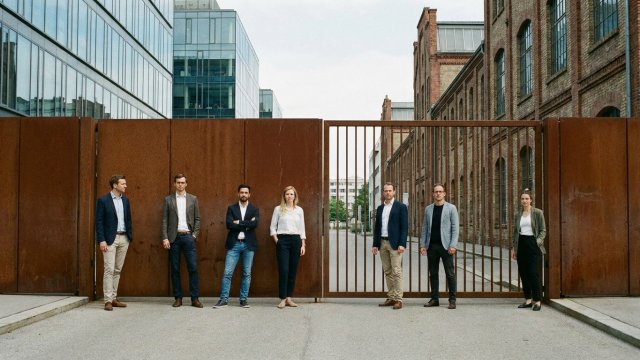 Markteintrittsbarrieren: Definition, Arten und Strategien zur Überwindung für Startups