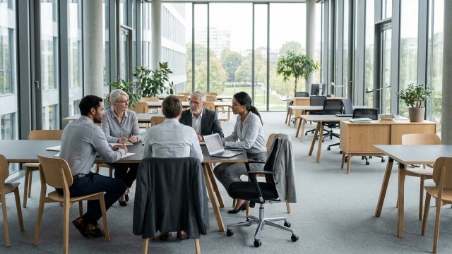 Fachkräftemangel in Deutschland: Auswirkungen und Strategien für österreichische Unternehmen