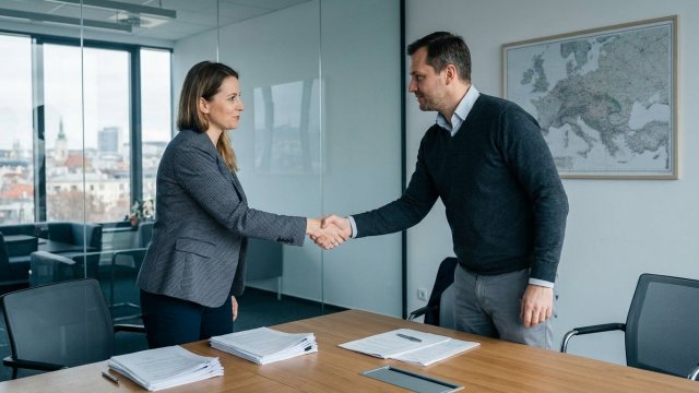 Markteintritt in Osteuropa: Mit lokalem Partner zum Vertriebserfolg