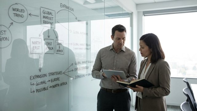Markteintrittsfehler im internationalen Geschäft: Was österreichische KMU dringend wissen müssen