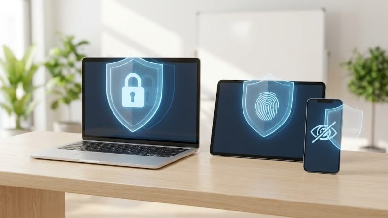 Mehr Privatsphäre im digitalen Alltag: Praktische Tipps zum Schutz persönlicher Daten