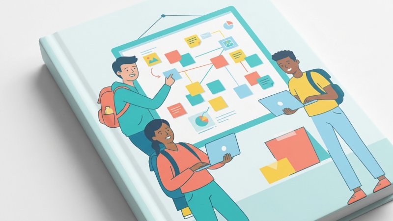 Geschäftsmodell Canvas: Leitfaden für Startups zur nachhaltigen Strategieentwicklung