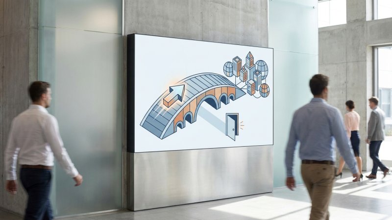 Markteintrittsstrategien für Startups: Optionen, Chancen und Risiken im DACH-Raum 2026
