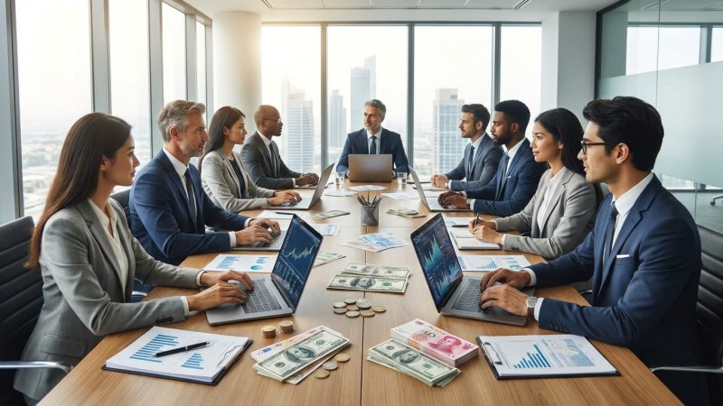 Absicherung von Währungsrisiken: Strategien und Praxistipps für Unternehmen