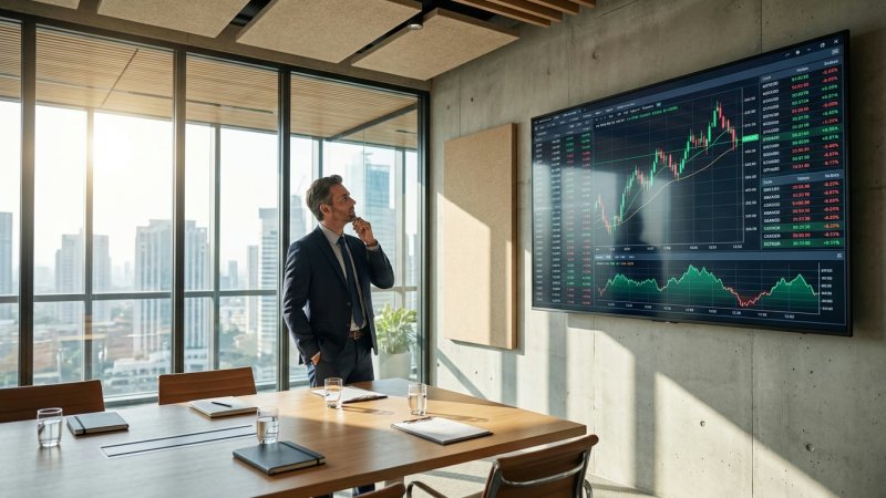 FX-Absicherung: Währungsrisiken effektiv managen
