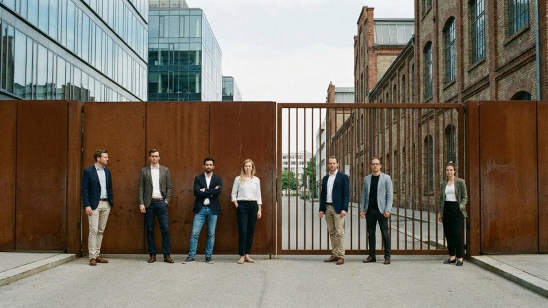 Markteintrittsbarrieren: Definition, Arten und Strategien zur Überwindung für Startups
