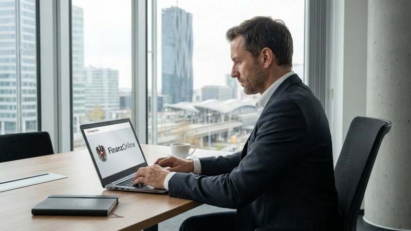 Digitale Steuerhilfe für Mitarbeitende: Wege, Rollen und Grenzen für österreichische Unternehmen