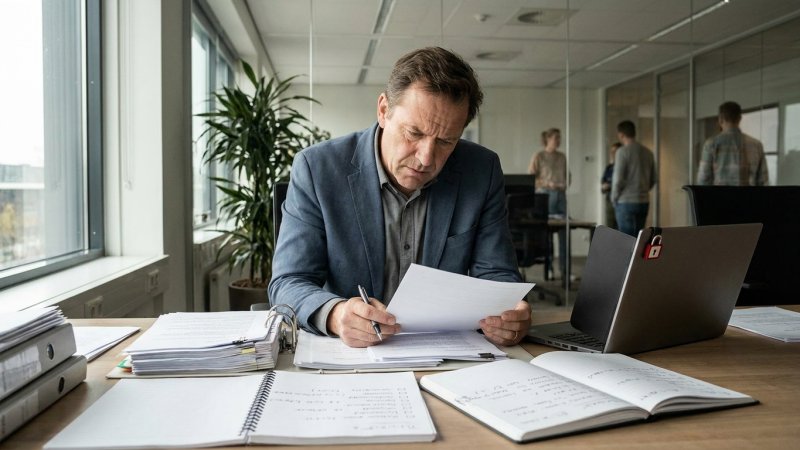 Datenschutz-Folgenabschätzung: Wann ist sie Pflicht und wie funktioniert sie? – Einschätzung von Richard Gschank